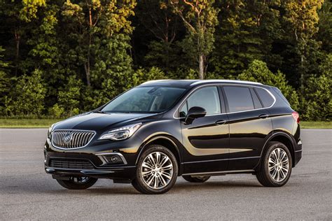2019 Buick Envision Owners Manual